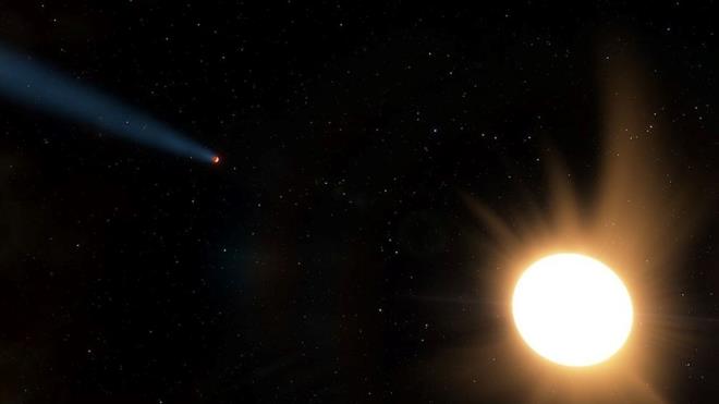 Fransa'daki Cte d'Azur Gzlemevi'nden astronom Prof. Dr. Vivien Parmentier, LTT9779b'nin yldzna bu kadar yakn olmasna ramen bir atmosferi olduu dnldnde "var olmamas gereken bir gezegen" olduunu belirterek "Sper yanstc bulut rts muhtemelen gezegenin ok fazla snmasn ve atmosferinin yok olmasn nlyor." dedi.