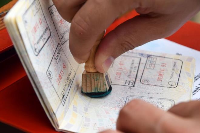 Henley&Partners "dnyann en gl pasaportlar listesini yaynlad. Listede Japonya, Singapur ve Gney Kore zirvede yer alrken, Kuzey Kore, Afganistan ve Suriye'nin snyann en zayf pasaportlarna sahip olduu grld.