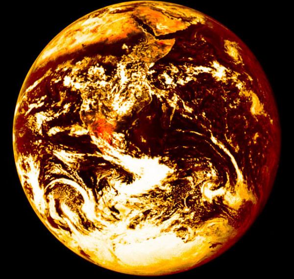 ngiliz Mail On Sunday Gazetesi, Birlemi Milletler Hkmetleraras klim Deiiklii Paneli'nin (IPCC) nmzdeki ay yaynlanacak raporuna ulat.