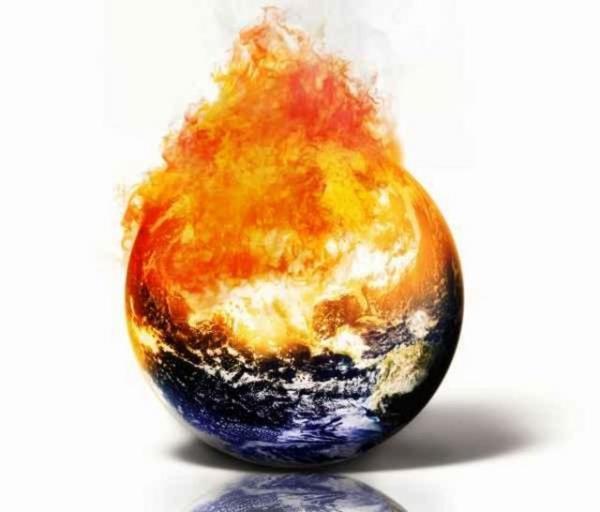 ngiliz Mail On Sunday Gazetesi, Birlemi Milletler Hkmetleraras klim Deiiklii Paneli'nin (IPCC) nmzdeki ay yaynlanacak raporuna ulat.