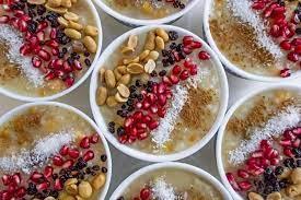 Buna gre; Muharrem aynn 10. gn kutlanan Aure Gn 28 Temmuz 2023 Cuma gnne denk geliyor.