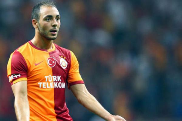 Dierinde ise Amrabat'n oynamas bekleniyor.