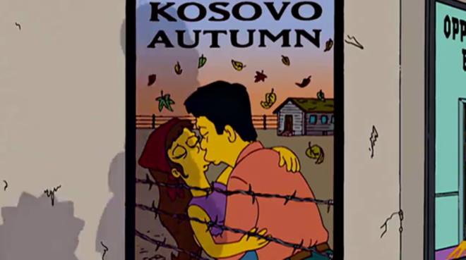 OPPENHEIMER SNEMALARDA    Morris,  bu sahnede ilgin bir ayrnt daha fark ettiini belirterek unlar syledi: