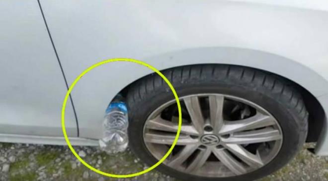 Her geen gn artan hrszlkta gelitirilen yntemler artyor. Uzmanlar tm dnyada artan araba hrszlklarna kar dikkatli olunmas gerektii konusunda uyaryor. zellikle son gnlerde sosyal medyada ok konuulan pet ieyi tekerlee sktran ve ses kmasn salayan hrszlk olay pes dedirtti. Pet ieyi sktrarak srclerin arabadan inmesiyle deerli eyalar ve otomobilleri alyorlar.