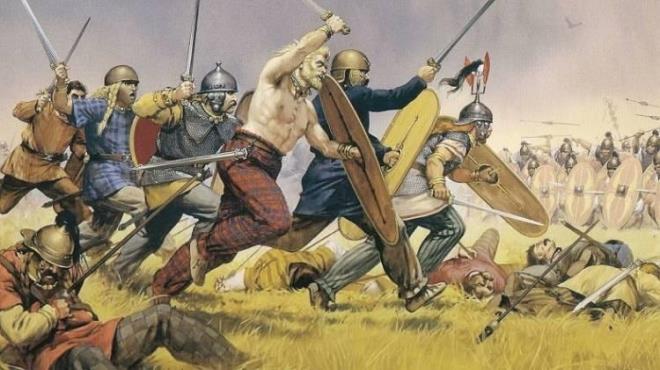 Alannda uzman kiiler tarafndan hazrlanan ve soy aacn ortaya karan bu yntem iin tek gerekli olan ey ayaklarnz incelemek.