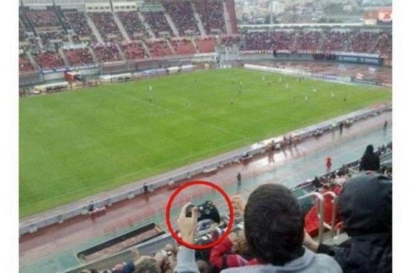 Sosyal medyada paylam rekorlar kran kareler...