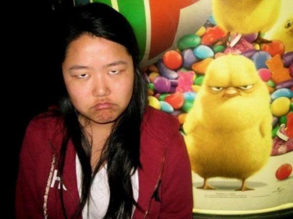 Sosyal medyada paylam rekorlar kran kareler...