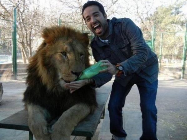 Sosyal medyada paylam rekorlar kran kareler...