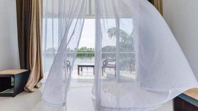 2- Perde ve gnelikleri kapatn<br>    Btn evin perde ve gneliklerini kapatarak eve giren s miktarn yzde 45'e kadar azaltmanz mmkn.