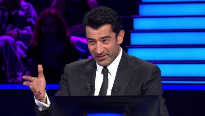 Yarmacya katlan nl sunucu "Ciddi bir skandal olurdu" diyerek kahkaha att.