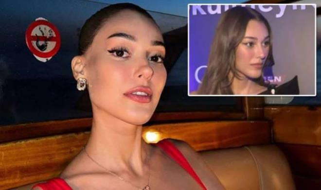 Getiimiz aylarda katld bir etkinlikte, yzndeki deiimler fark edilen Deniz'in son halini grenler gzlerine inanamad.