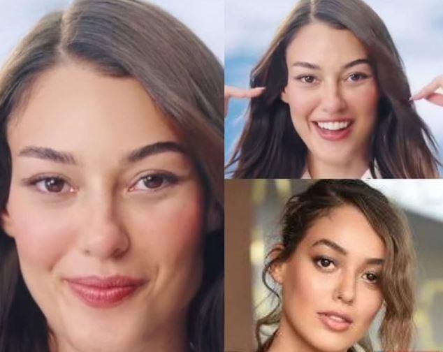 Gen oyuncunun son halini grenler "Yzn neden byle?", "Bunu kendine neden yaptn?", "Dolgular fazla karm" ve "Eski hali daha gzeldi" gibi yorumlar yapt.