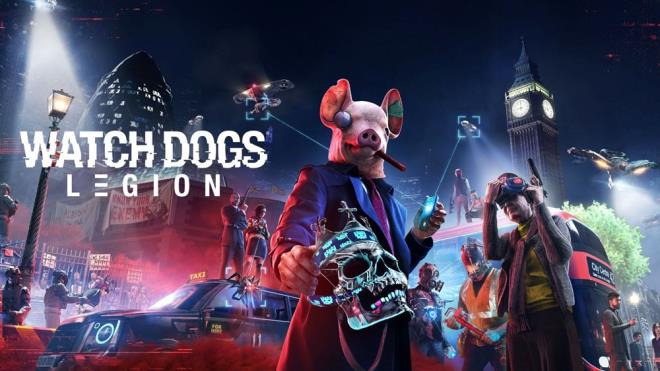 WATCH DOGS LEGION        Normal fiyat: 269 TL      ndirimli fiyat: 40,35 TL (85% NDRM)