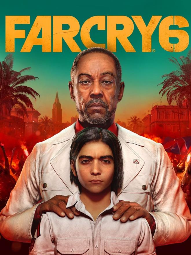 FAR CRY 6        Normal fiyat: 699 TL      ndirimli fiyat: 174,75 TL (75% NDRM)