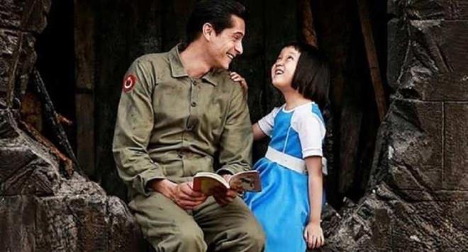 Hikayesiyle tyler diken diken eden Ayla filminin ocuk yldz yllar sonra ortaya kt.