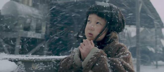 te minik yldzn son hali...