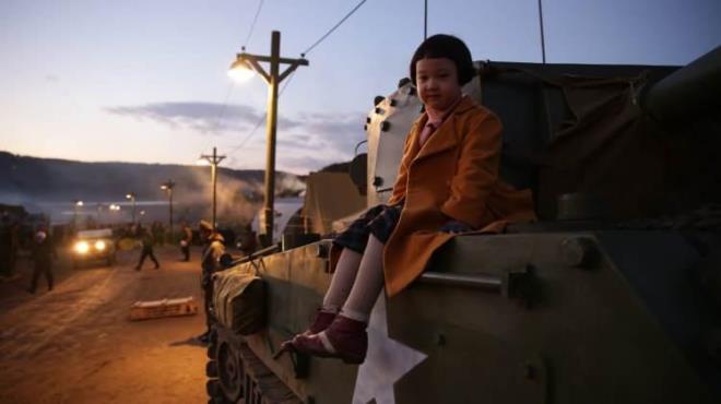 GRENLER TANIYAMADI    13 yana giren Kim Seol son haliyel Trk hayranlarn artt.