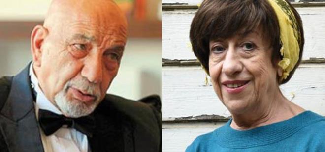 Oyuncu Tolga Tiin ve Ayen Gruda'nn eski ei olan sanat, ayn zamanda Attil lhan ile beraber mavi hareketini yaratan airlerdendi. ok sayda sinema filmi ve tiyatro oyununda yer alan Gruda, 2020'de Harbiye Cemil Topuzlu Akhava Tiyatrosu'nda, Anton ehov'un Evliliin Halleri'ni eviren/Derleyen/Yneten ve oyuncusu olarak 90 yanda sahnede yer almt.