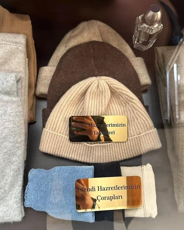 Tarikat mensuplarnn, eyh Abdlbaki Erol'un kyafetlerine byk ilgi gsterdikleri belirtiliyor.