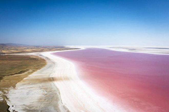 Glde yaanan bu deiim ziyaretilerine grsel len sunuyor.