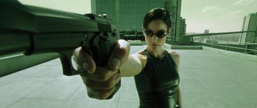 "Hibir ey, rastlant sonucu olmaz."