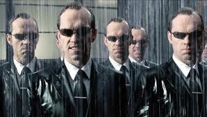 <p>"Gerei" nasl tanmlarsn?</p>  Eer, hissedebildiin koklayp, tadp, grebildiin  <p>eylerden sz ediyorsan "gerek", beyne iletilen elektrik  sinyallerinin yorumlanmasdr.</p>