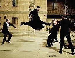 Ak ile deliliin birbirine  bu kadar benzemesi ilgin.