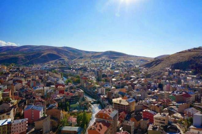 3- BAYBURT