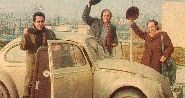 "SONSUZA DEK BRLKTEYZ KARDEM"