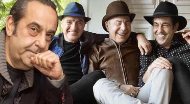 MF'nn yelerinden zkan Uur, lenf kanseri tedavisi grd hastanede 8 Temmuz'da hayata gzlerini yumdu. Trk pop ve rock mziinin efsane mzik grubunun bir dier yesi ve Uur'un 52 yllk dostu Fuat Gner, usta sanatnn ardndan duygusal bir paylama imza att.