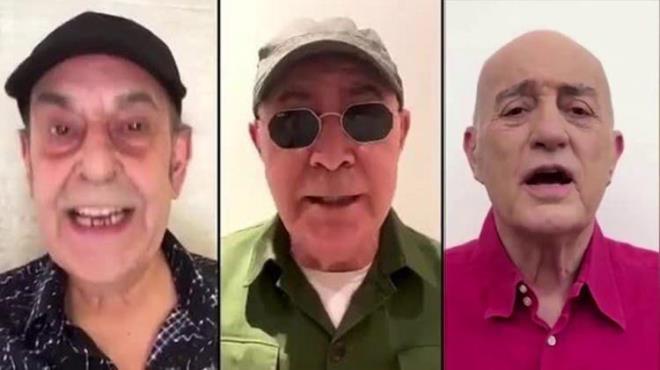 Lenf kanserini iki defa yenen zkan Uur (69), uzun sredir tedavi grd zel hastanede 8 Temmuz'da yaamn yitirdi.