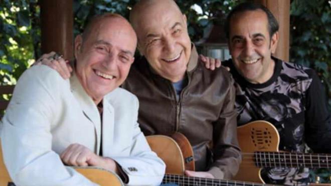 Mzik hayatna 1970 ylnda balayan sanatnn lm, sanat camiasn yasa bodu.