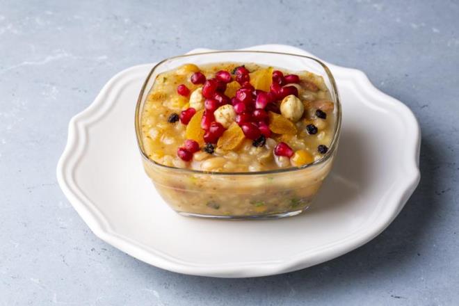 Aurenin en nemli faydalarndan biri de ok iyi Omega-3 kayna olmasdr