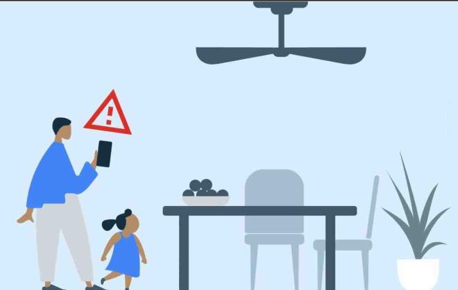 Deprem uyar sistemini aktif etmek bu kadar kolaydr. Bu admlar izlediinizde, OS cihaznz deprem uyarlar alacak ve cihaznzn titremesiyle sizi uyaracaktr. Bu sayede, deprem srasnda can gvenliinizi salama ansnz artacaktr.