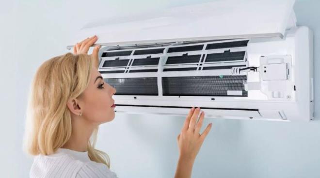 Ayrca uzmanlar zaman ierisinde performans azalan klimann performansn artrmak iin dzenli olarak filtrelerini temizlemek gerektiini altn iziyor.