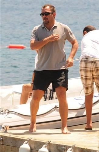 Sergen Yaln yar at tutkunu...