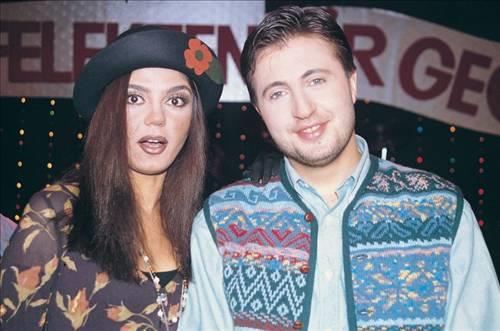 Ercan Saati'nin oyuncak araba koleksiyonu var