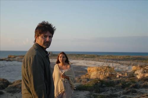 Oyuncu Hazm Krmk, vurmal alglarda olduka iddial.