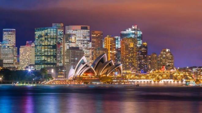 4- SDNEY(AVUSTURALYA)