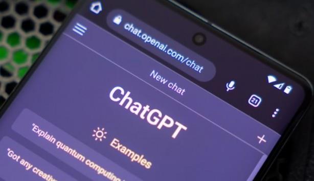 ChatGPT?yi Android cihazlara indirmeden kullanmak istiyorsanz masast-dizst bilgisayarlarda olduu gibi web taraycs zerinden de kullanabilirsiniz.