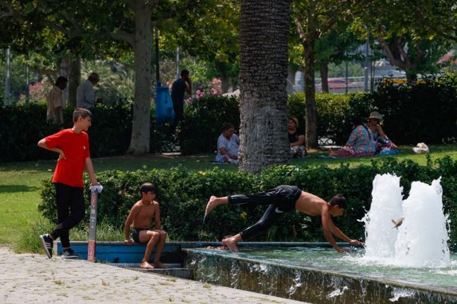 Yaz mevsiminin en scak ve boucu gnlerini ifade etmek iin kullanlan eyyam- bahur, her yl temmuz aynn sonu ile austos aynn bana denk geliyor. Yerini "l scaklar", "cehennem scaklar" ve "Afrika scaklar" gibi terimlere de brakan eyyam- bahurun, Trkiye'nin gney ve bat blgelerinde etkisini gstermesi bekleniyor.