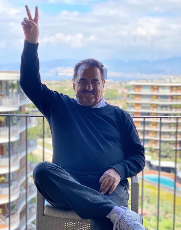 nl trkc brahim Tatlses, yllardr pek ok farkl konuyla gndemden dmeyen bir isim.