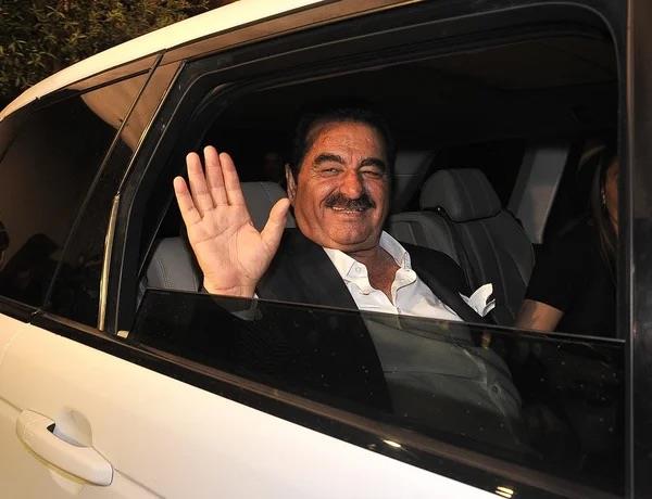 Tatlses, servetini yazl olarak aklad. te nl arkcnn mal varl...