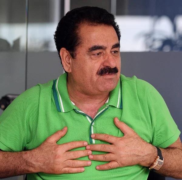 "Seyrantepe'de 1.5 dnm arsa zerinde bulunan bir kebap salonu, TV binas, Tatlses irketler Grubu binas, By Tatlsesgiyimin atlyesi ve maazas, Demirciky Alarko Sitesi'nde bir villa...