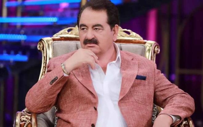 nl arkc brahim Tatlses, hakknda kan mal varl haberlerini yalanlarken, gerek mal varln aklad.