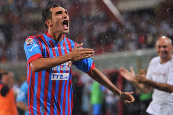 5 - Francesco Lodi - Genoa