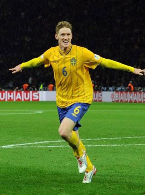 7 - Rasmus Elm - CSKA Moskova