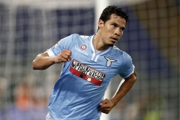 20 - Hernandes - Lazio