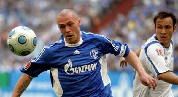 19 - Christian Pander - Hannover 96