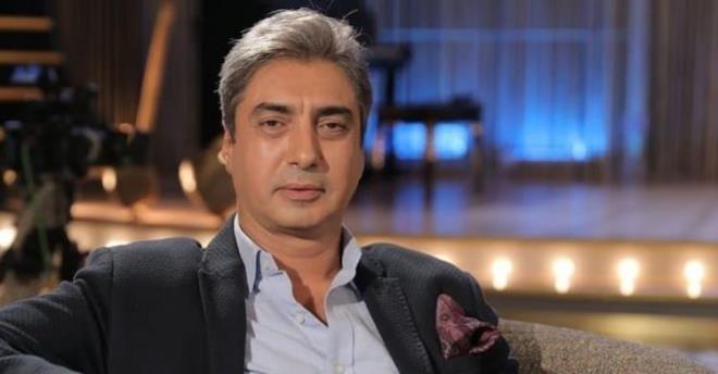 Kurtlar Vadisi dizisinde oynad Polat karakteri ile hafzalara kaznan Necati amaz, imaj deiiklii ile herkesi artt. Son hali herkes tarafndan farkl yorumlanrken, hayranlar beeni ve yorum yamuruna tuttu. te Necati amaz'n son hali...